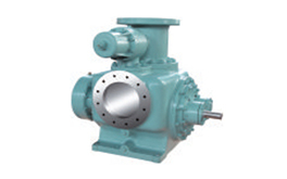 2GaS系列大流量輸送泵產(chǎn)品圖2