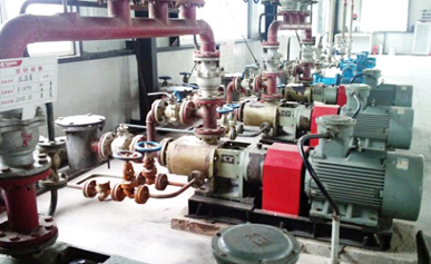 山東科宇能源評(píng)價(jià)威格獅泵業(yè)售后很給力！產(chǎn)品圖