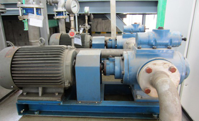 包鋼集團(tuán)王經(jīng)理評(píng)價(jià)威格獅泵很好用，質(zhì)量不錯(cuò)！產(chǎn)品圖