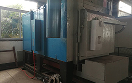 設備展示設備展示圖2